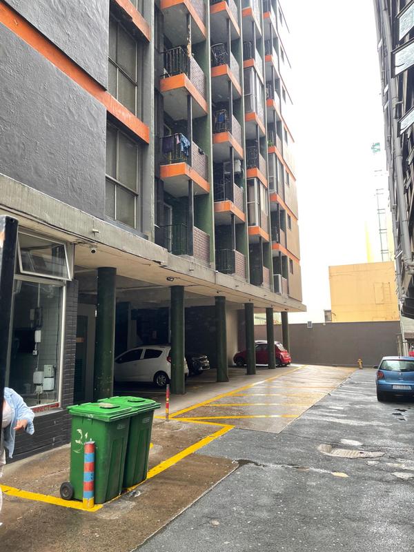 4 Bedroom Property for Sale in South Beach KwaZulu-Natal