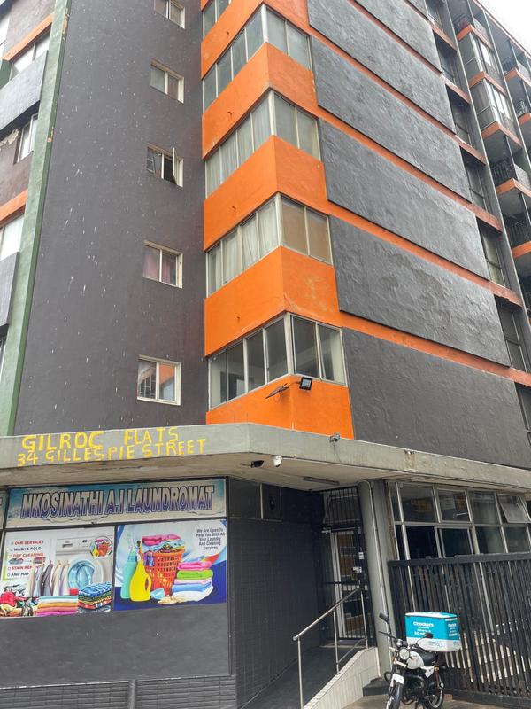 4 Bedroom Property for Sale in South Beach KwaZulu-Natal