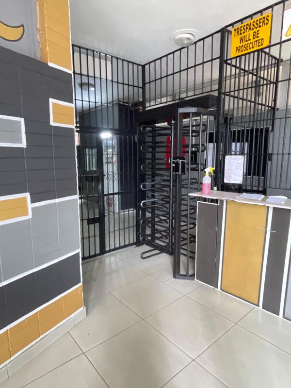 4 Bedroom Property for Sale in South Beach KwaZulu-Natal