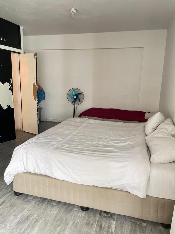 4 Bedroom Property for Sale in South Beach KwaZulu-Natal