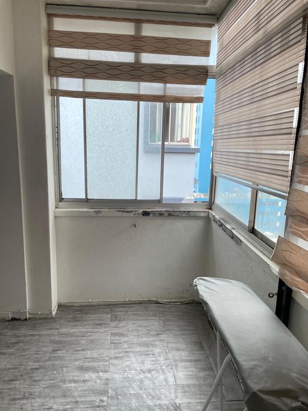 4 Bedroom Property for Sale in South Beach KwaZulu-Natal