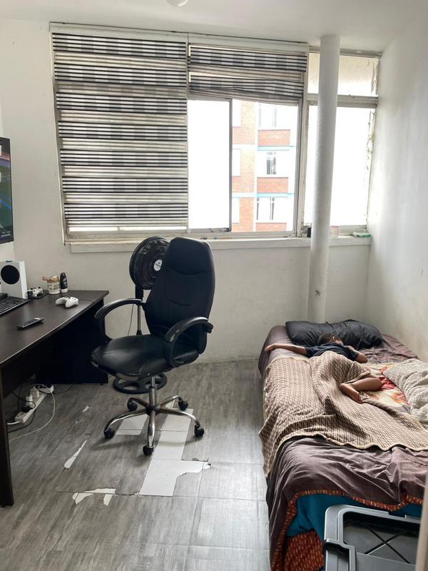 4 Bedroom Property for Sale in South Beach KwaZulu-Natal