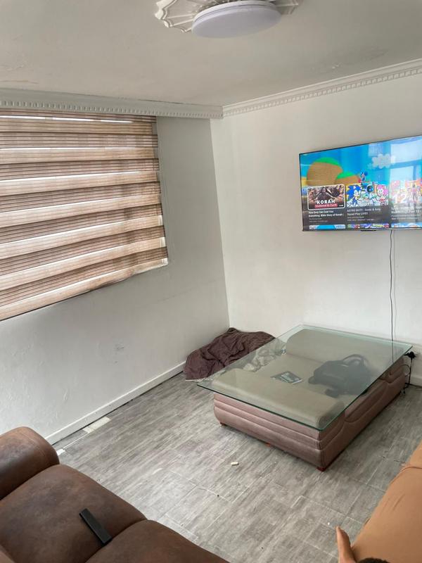 4 Bedroom Property for Sale in South Beach KwaZulu-Natal