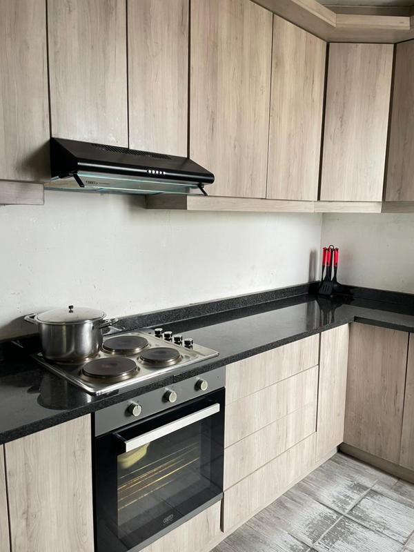 4 Bedroom Property for Sale in South Beach KwaZulu-Natal