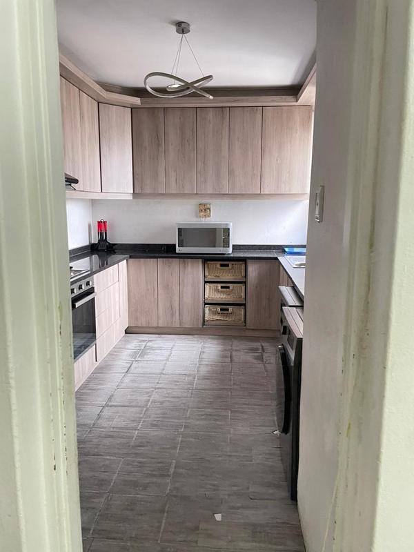 4 Bedroom Property for Sale in South Beach KwaZulu-Natal