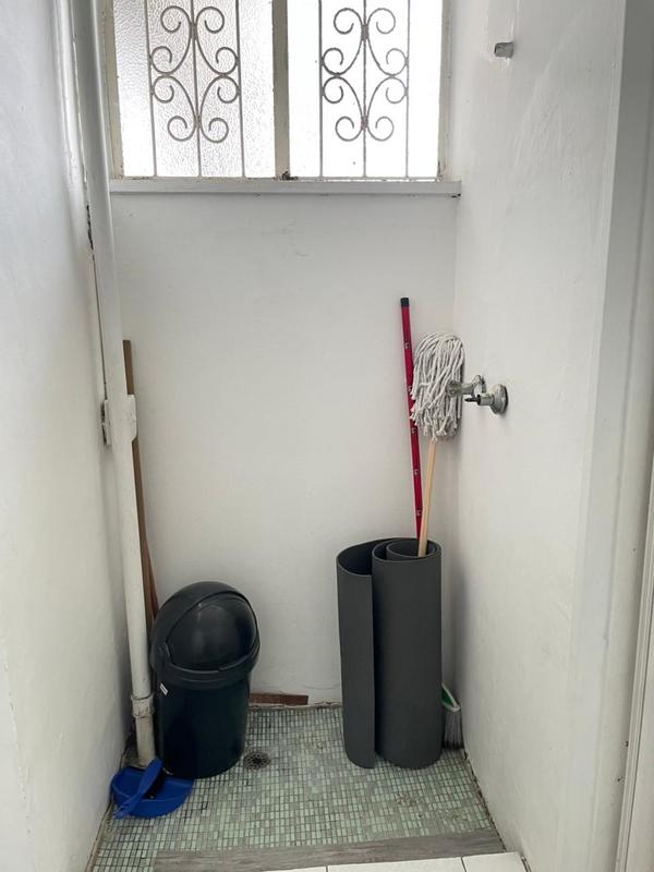 4 Bedroom Property for Sale in South Beach KwaZulu-Natal