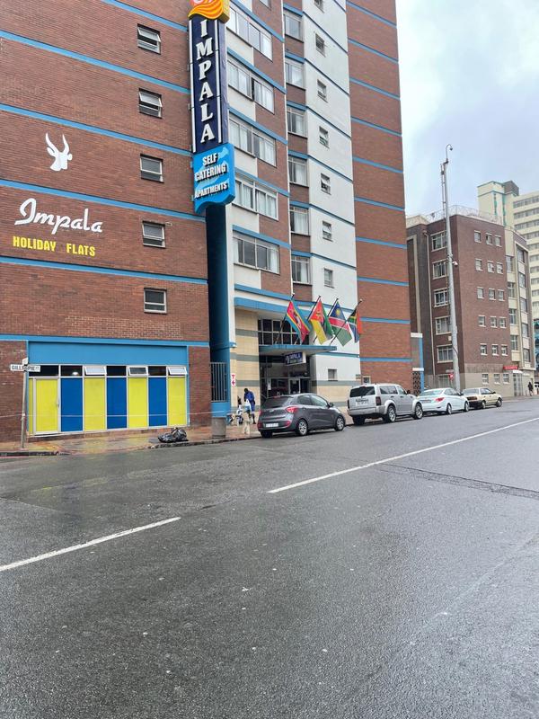 4 Bedroom Property for Sale in South Beach KwaZulu-Natal