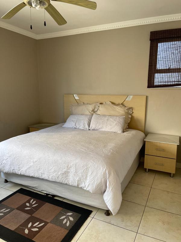 3 Bedroom Property for Sale in North Beach KwaZulu-Natal