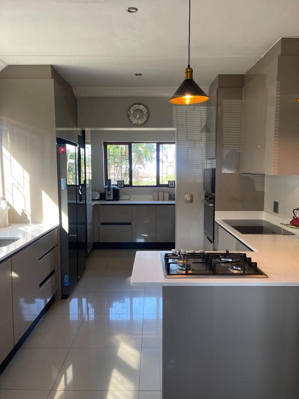 3 Bedroom Property for Sale in Herrwood Park KwaZulu-Natal