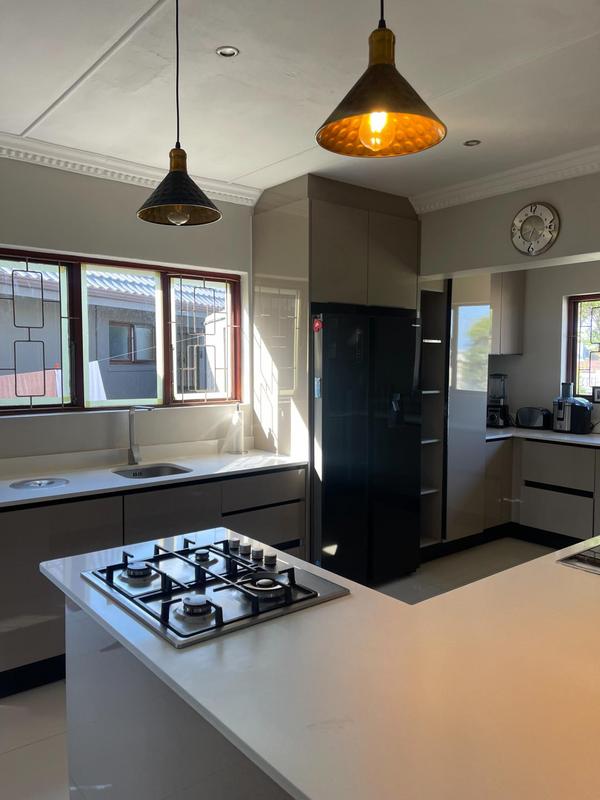 3 Bedroom Property for Sale in Herrwood Park KwaZulu-Natal