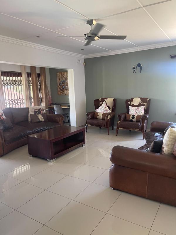 3 Bedroom Property for Sale in Herrwood Park KwaZulu-Natal