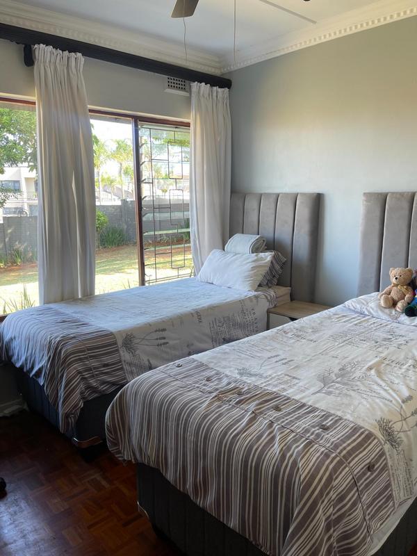 3 Bedroom Property for Sale in Herrwood Park KwaZulu-Natal