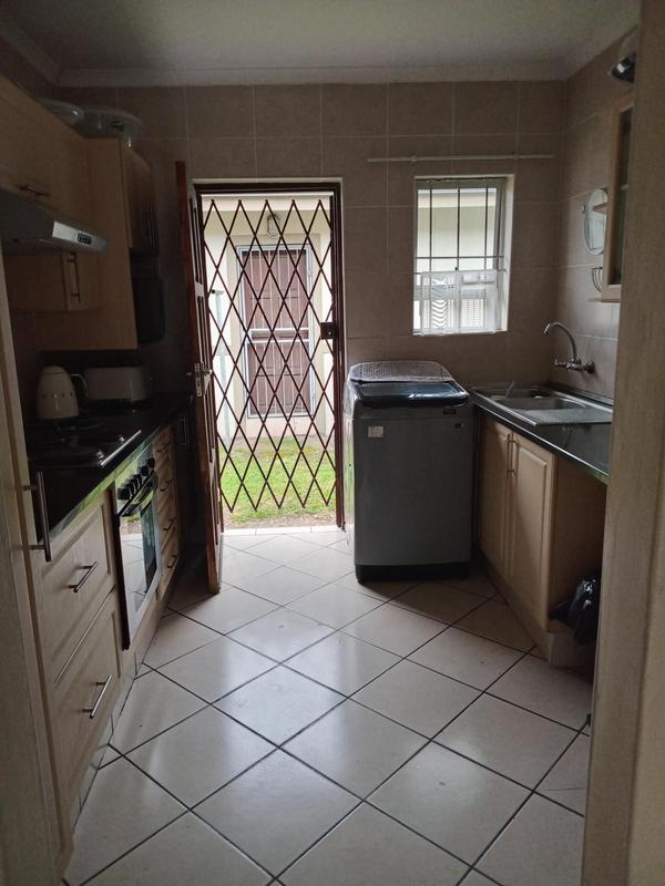 To Let 2 Bedroom Property for Rent in Richards Bay KwaZulu-Natal