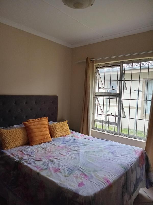 To Let 2 Bedroom Property for Rent in Richards Bay KwaZulu-Natal