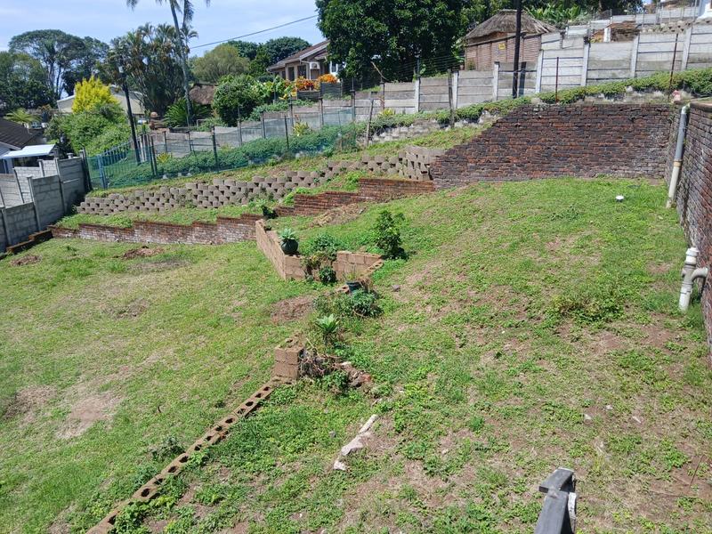 3 Bedroom Property for Sale in Escombe KwaZulu-Natal