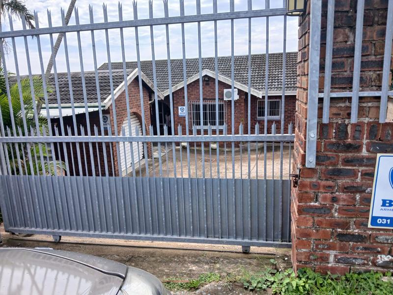 3 Bedroom Property for Sale in Escombe KwaZulu-Natal