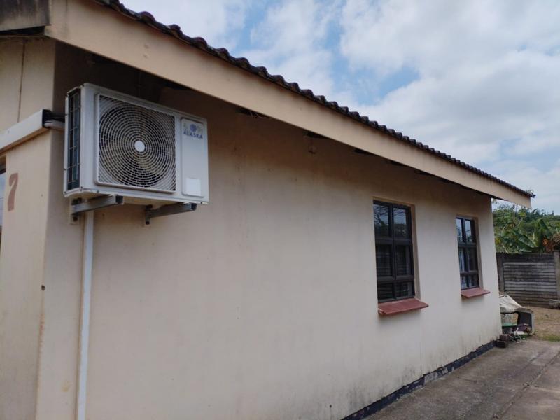 2 Bedroom Property for Sale in Adams Mission KwaZulu-Natal