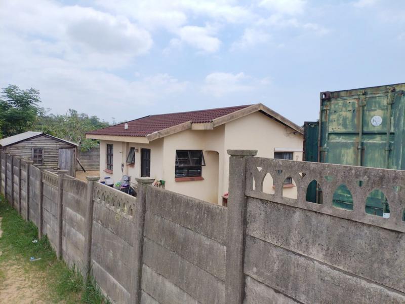 2 Bedroom Property for Sale in Adams Mission KwaZulu-Natal