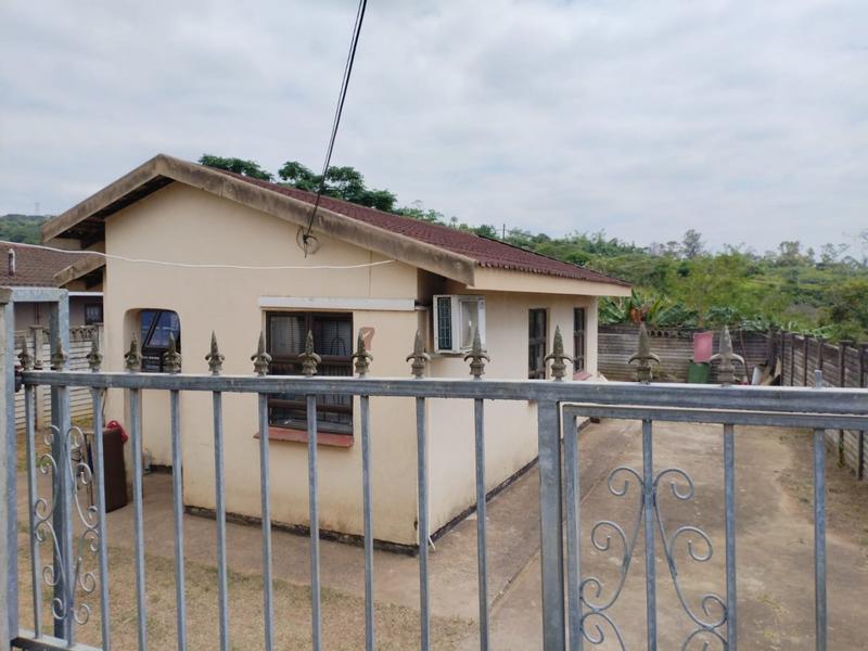 2 Bedroom Property for Sale in Adams Mission KwaZulu-Natal