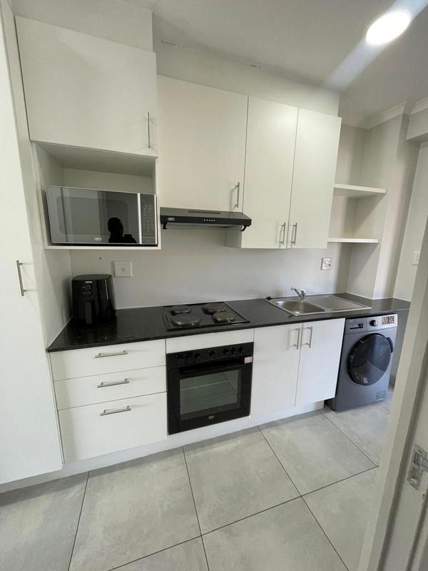 1 Bedroom Property for Sale in Hayfields KwaZulu-Natal