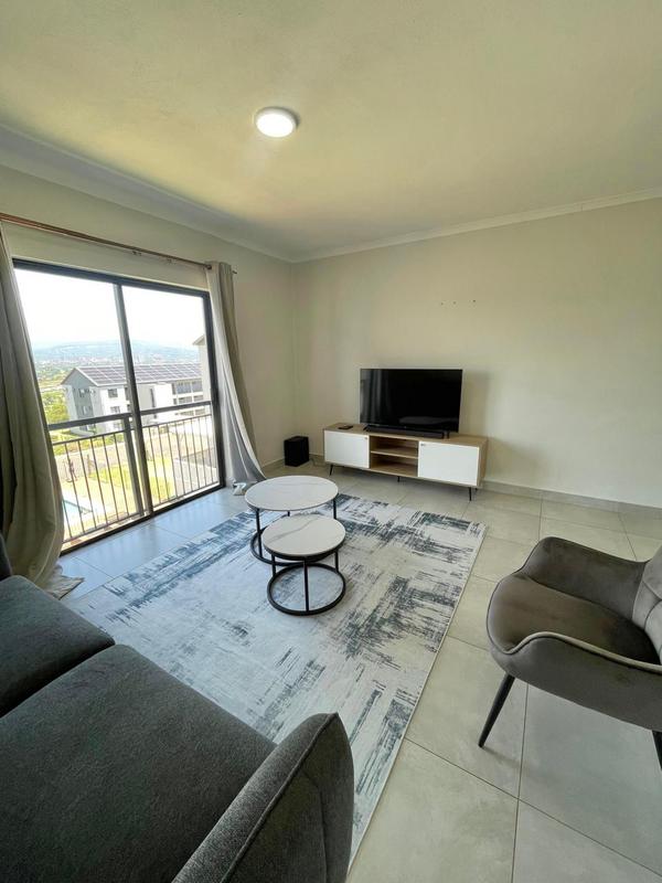 1 Bedroom Property for Sale in Hayfields KwaZulu-Natal