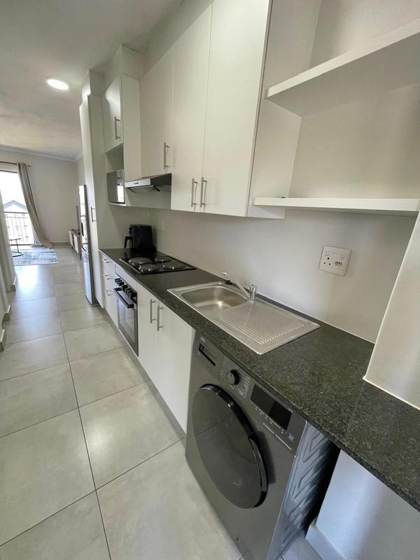 1 Bedroom Property for Sale in Hayfields KwaZulu-Natal