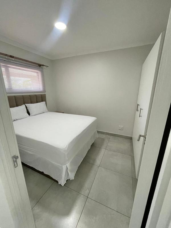 1 Bedroom Property for Sale in Hayfields KwaZulu-Natal