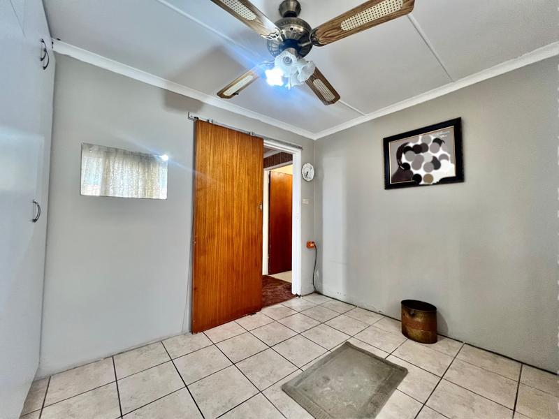 3 Bedroom Property for Sale in Northdale KwaZulu-Natal