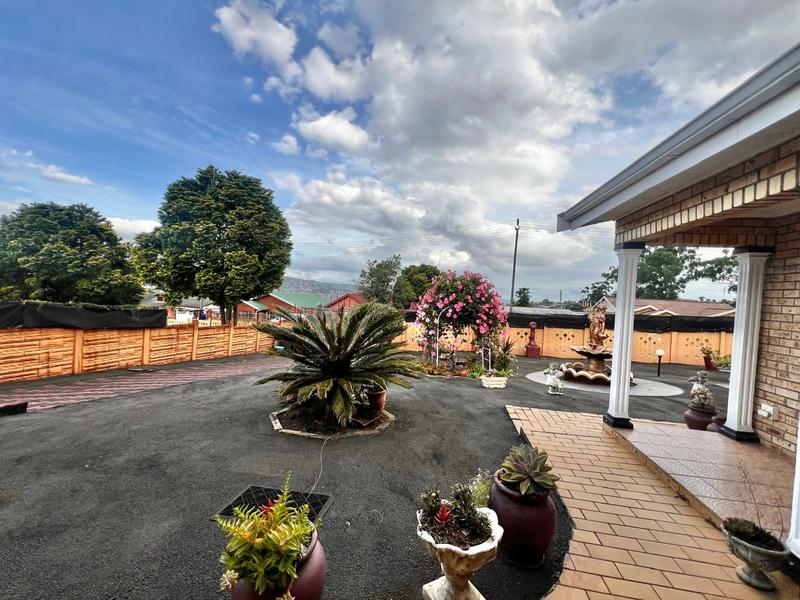 3 Bedroom Property for Sale in Northdale KwaZulu-Natal