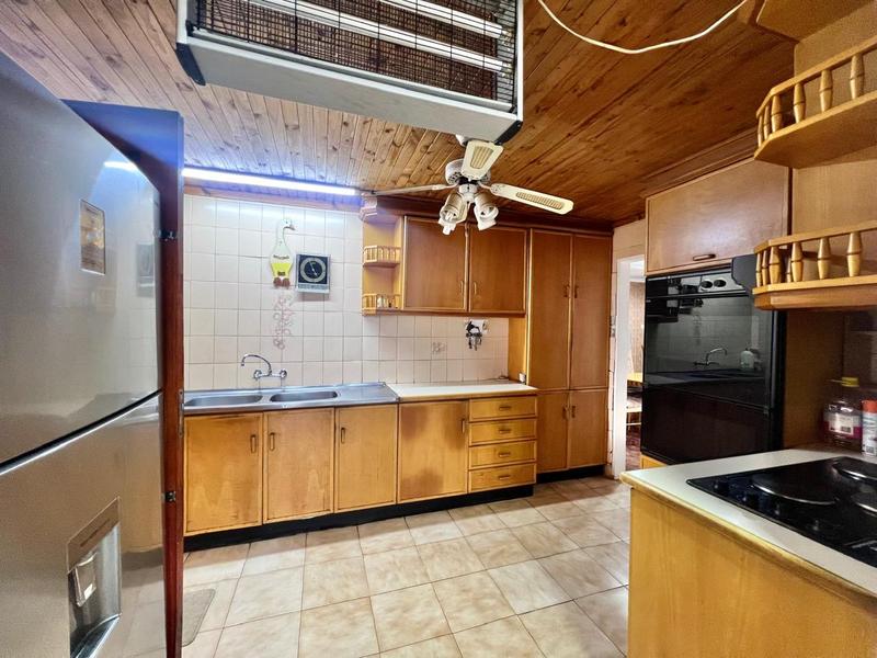 3 Bedroom Property for Sale in Northdale KwaZulu-Natal