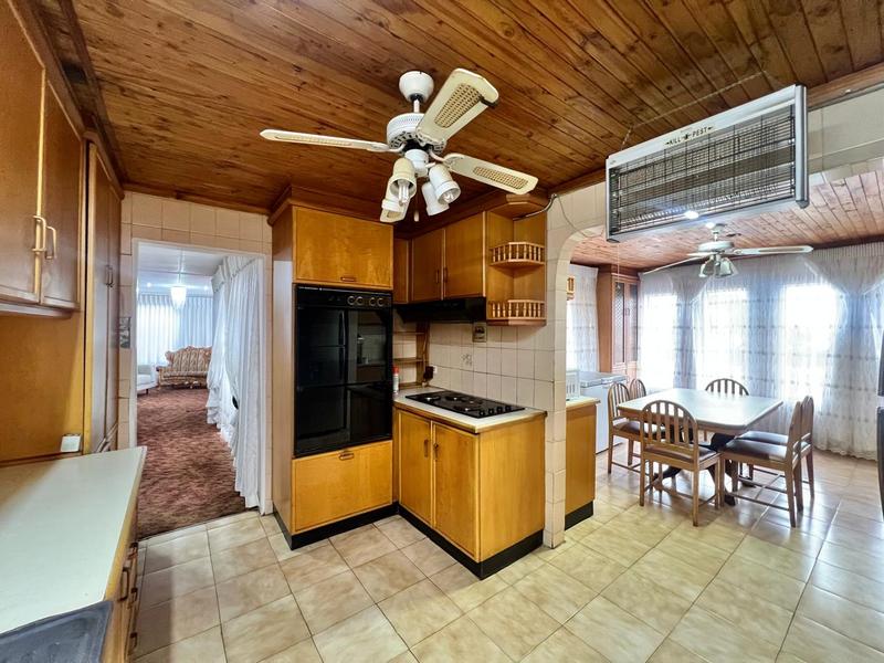 3 Bedroom Property for Sale in Northdale KwaZulu-Natal