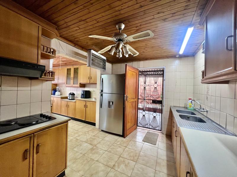 3 Bedroom Property for Sale in Northdale KwaZulu-Natal