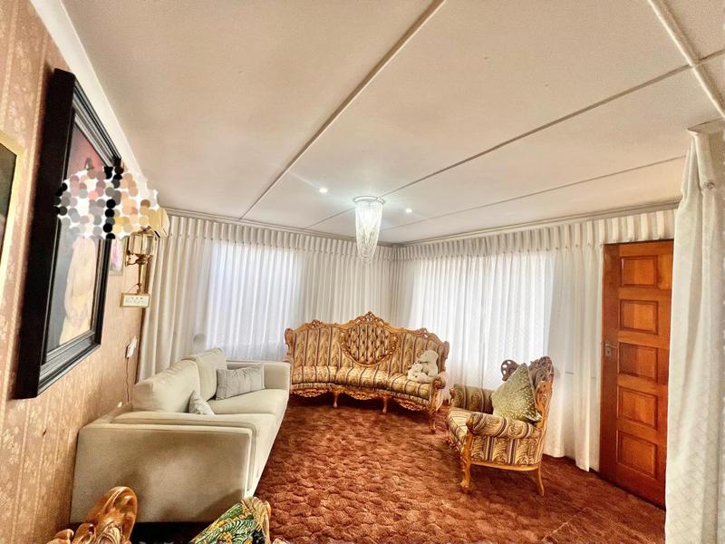 3 Bedroom Property for Sale in Northdale KwaZulu-Natal