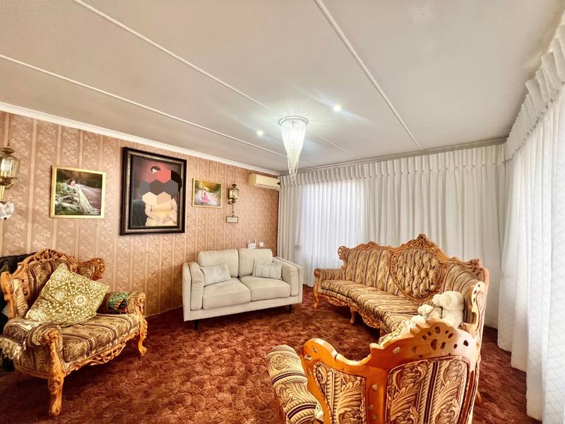 3 Bedroom Property for Sale in Northdale KwaZulu-Natal