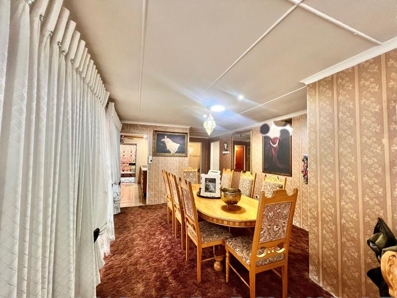 3 Bedroom Property for Sale in Northdale KwaZulu-Natal