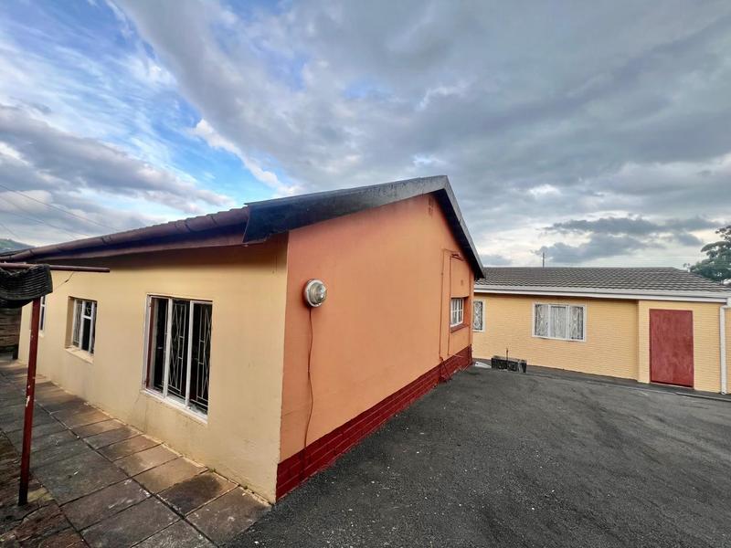 3 Bedroom Property for Sale in Northdale KwaZulu-Natal