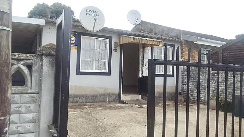 1 Bedroom Property for Sale in Northdale KwaZulu-Natal