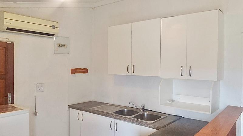 1 Bedroom Property for Sale in Northdale KwaZulu-Natal