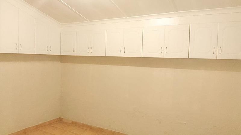 1 Bedroom Property for Sale in Northdale KwaZulu-Natal