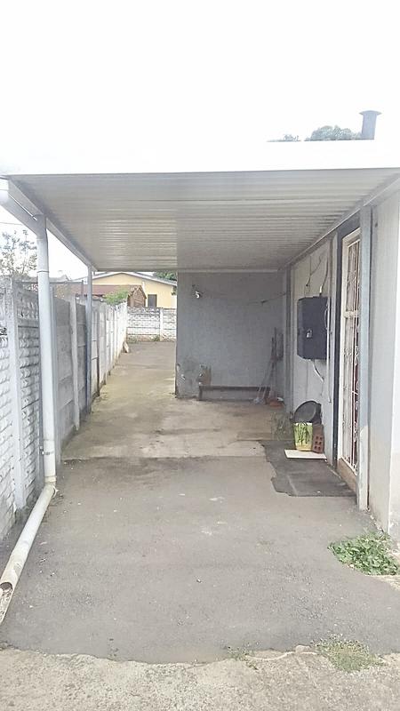 1 Bedroom Property for Sale in Northdale KwaZulu-Natal