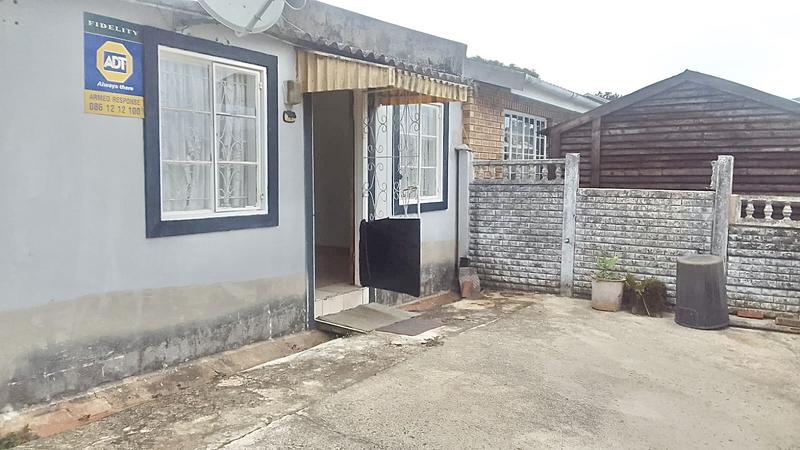 1 Bedroom Property for Sale in Northdale KwaZulu-Natal