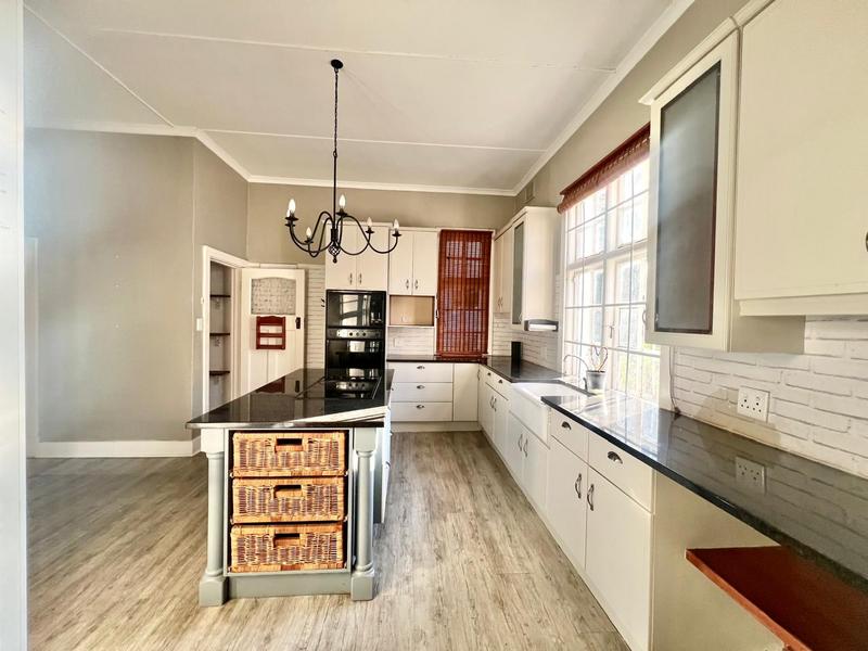 3 Bedroom Property for Sale in Wembley KwaZulu-Natal