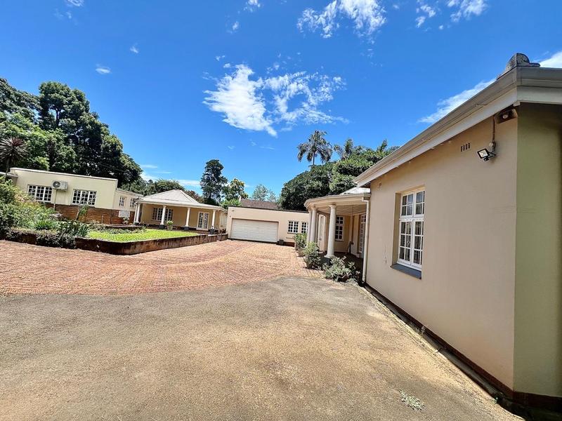 3 Bedroom Property for Sale in Wembley KwaZulu-Natal