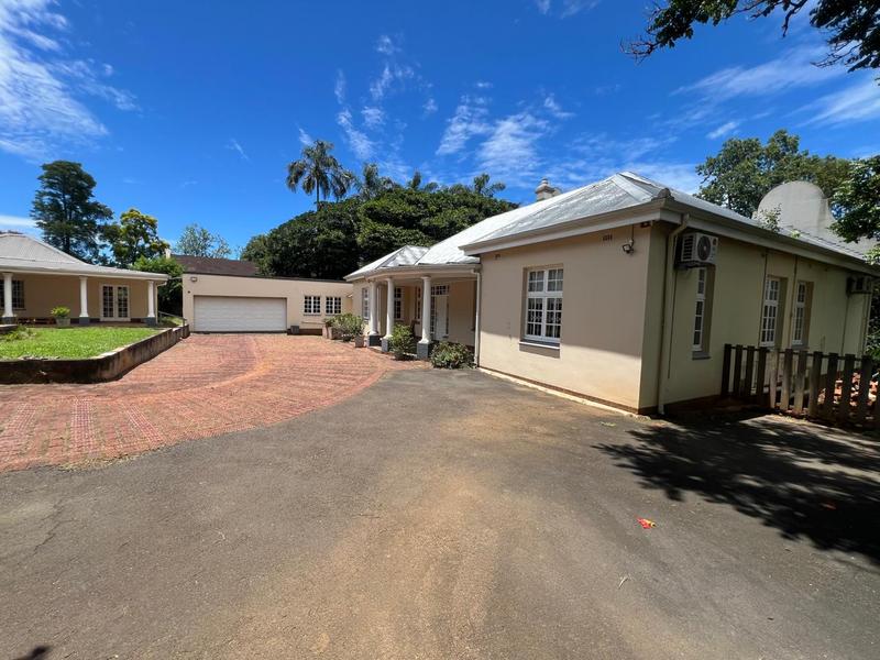 3 Bedroom Property for Sale in Wembley KwaZulu-Natal