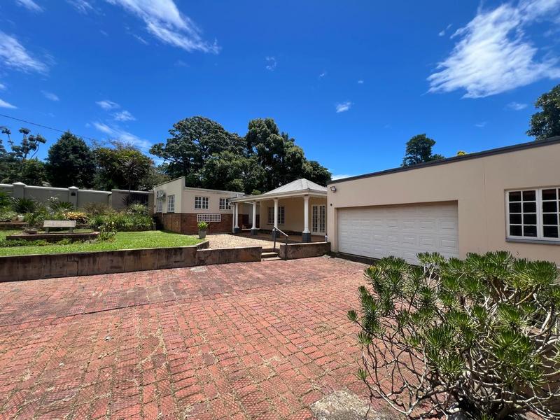 3 Bedroom Property for Sale in Wembley KwaZulu-Natal