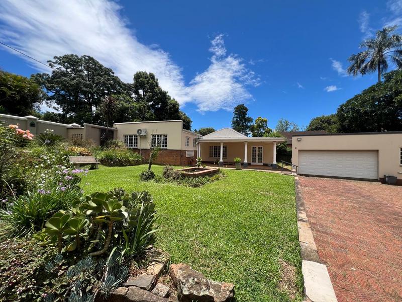 3 Bedroom Property for Sale in Wembley KwaZulu-Natal