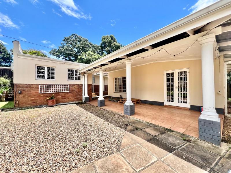 3 Bedroom Property for Sale in Wembley KwaZulu-Natal