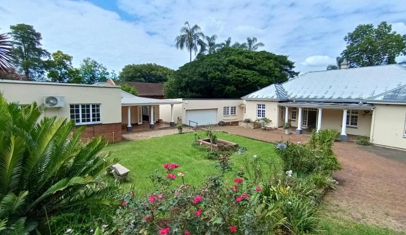 3 Bedroom Property for Sale in Wembley KwaZulu-Natal