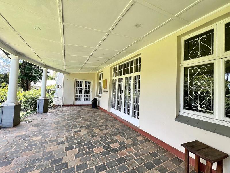 3 Bedroom Property for Sale in Wembley KwaZulu-Natal