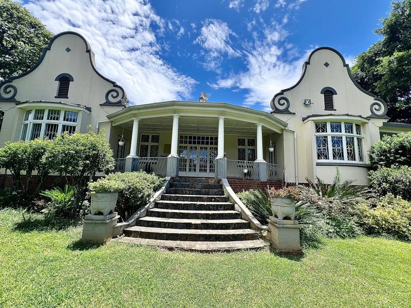 3 Bedroom Property for Sale in Wembley KwaZulu-Natal
